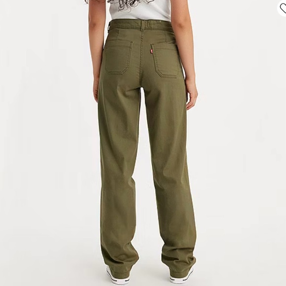 Levi’s utility cargo - Picture 3 of 3